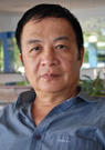 Nguyễn Hữu Việt Hưng (HĐKH Nhiệm kỳ 2014 - 2018)