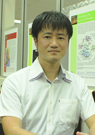 Kazuho Ozeki