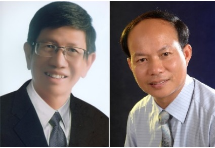 Hai nhà toán học Việt Nam vừa được bầu là viện sỹ Viện hàn lâm Khoa học các nước thế giới thứ ba (TWAS)