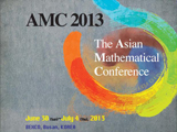 The 3rd announcement for AMC 2013