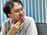 4 giáo sư Việt kiều vào viện toán cao cấp