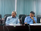 “Tàu phá băng” của nền khoa học cơ bản Việt Nam