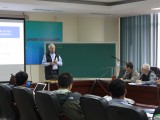 Spring School “Analysis and approximation in optimization under uncertainty” has opened