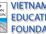 Các chương trình học bổng/tài trợ của VEF cho năm 2015 và 2016