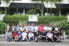 Workshop on Geometric Analysis and Algebra
