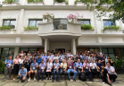 Summer school on Bayesian modeling, computation and applications