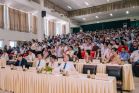 Hội Nghị Toán Học Toàn Quốc Lần Thứ X, năm 2023