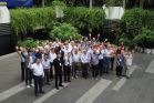Hội thảo Quốc tế về Toán học Công nghiệp và Ứng dụng 2025