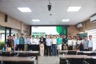 Trường hè về Toán - Sinh năm 2025