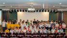 KỲ THI MÔ HÌNH HÓA TOÁN HỌC VIỆT NAM NĂM 2025