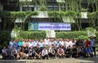 Khóa học và Hội thảo: Gặp gỡ Toán học Việt - Anh