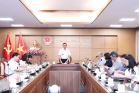 Bức tranh khởi sắc trong việc thực hiện Chương trình trọng điểm quốc gia phát triển Toán học nửa đầu năm 2025