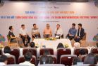 Lễ ra mắt Sân chơi Toán học Việt Nam và Tọa đàm “Đổi mới văn hóa dạy và học Toán”