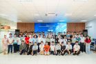 KHÓA BỒI DƯỠNG HỌC SINH THPT GIỎI TOÁN ĐỢT 2 NĂM 2026