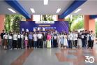 TRƯỜNG SEAMS 2026: KẾT NỐI TOÁN HỌC VỚI CÁC VẤN ĐỀ THỰC TIỄN