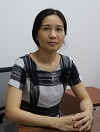 Trần Minh Nguyệt