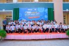 Ngày hội Toán học mở Đồng Nai năm 2023
