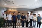 IRCP 2026: NHỮNG HƯỚNG ĐI MỚI TỪ HAMILTON-JACOBI