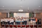 KỲ THI MÔ HÌNH HÓA TOÁN HỌC VIỆT NAM (VM2C) NĂM 2026