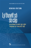 Lý thuyết số sơ cấp
